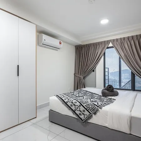 Arte Cheras By Awesomestay Kuala Lumpur Luaran gambar