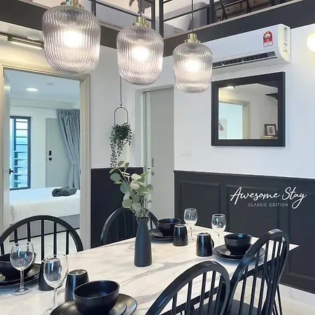 Arte Cheras By Awesomestay Kuala Lumpur Luaran gambar