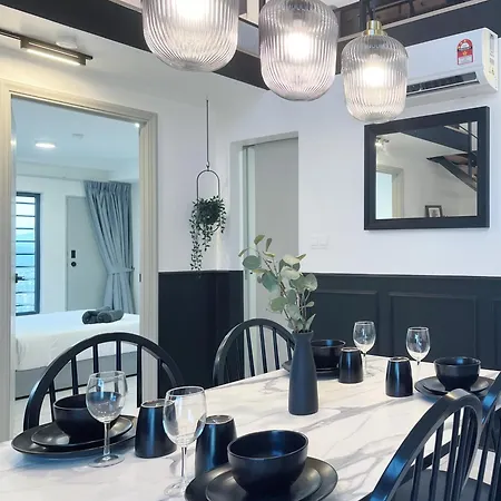 Arte Cheras By Awesomestay Kuala Lumpur Luaran gambar