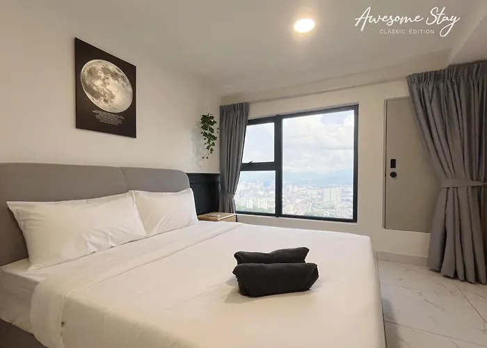 Arte Cheras By Awesomestay
