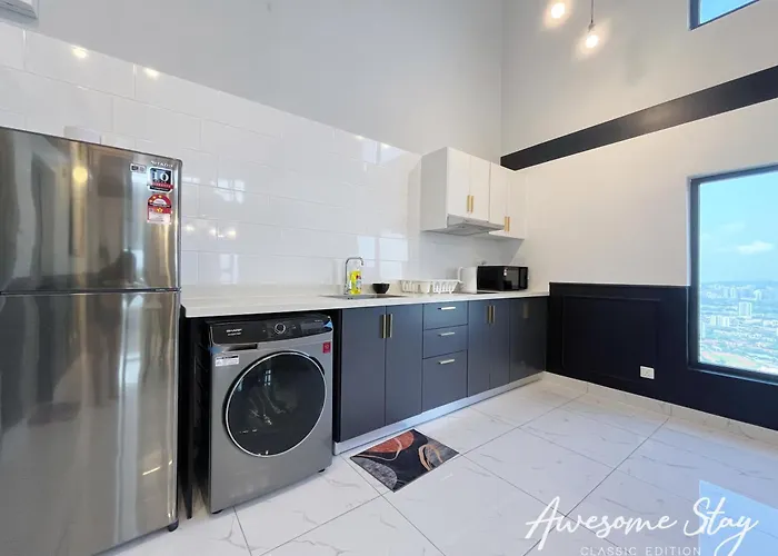 Arte Cheras By Awesomestay