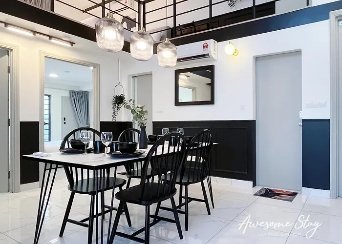 Arte Cheras By Awesomestay