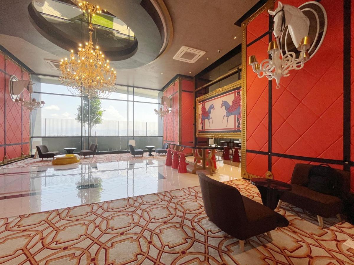 Arte Cheras By Awesomestay * Kuala Lumpur