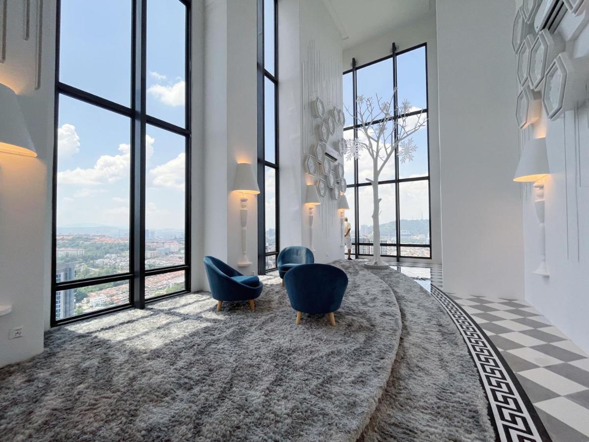 Apartment Arte Cheras By Awesomestay *