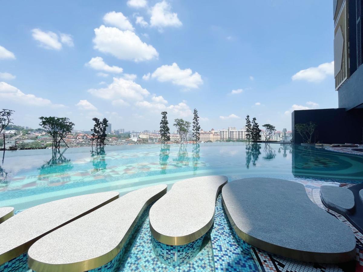 Arte Cheras By Awesomestay Apartment *