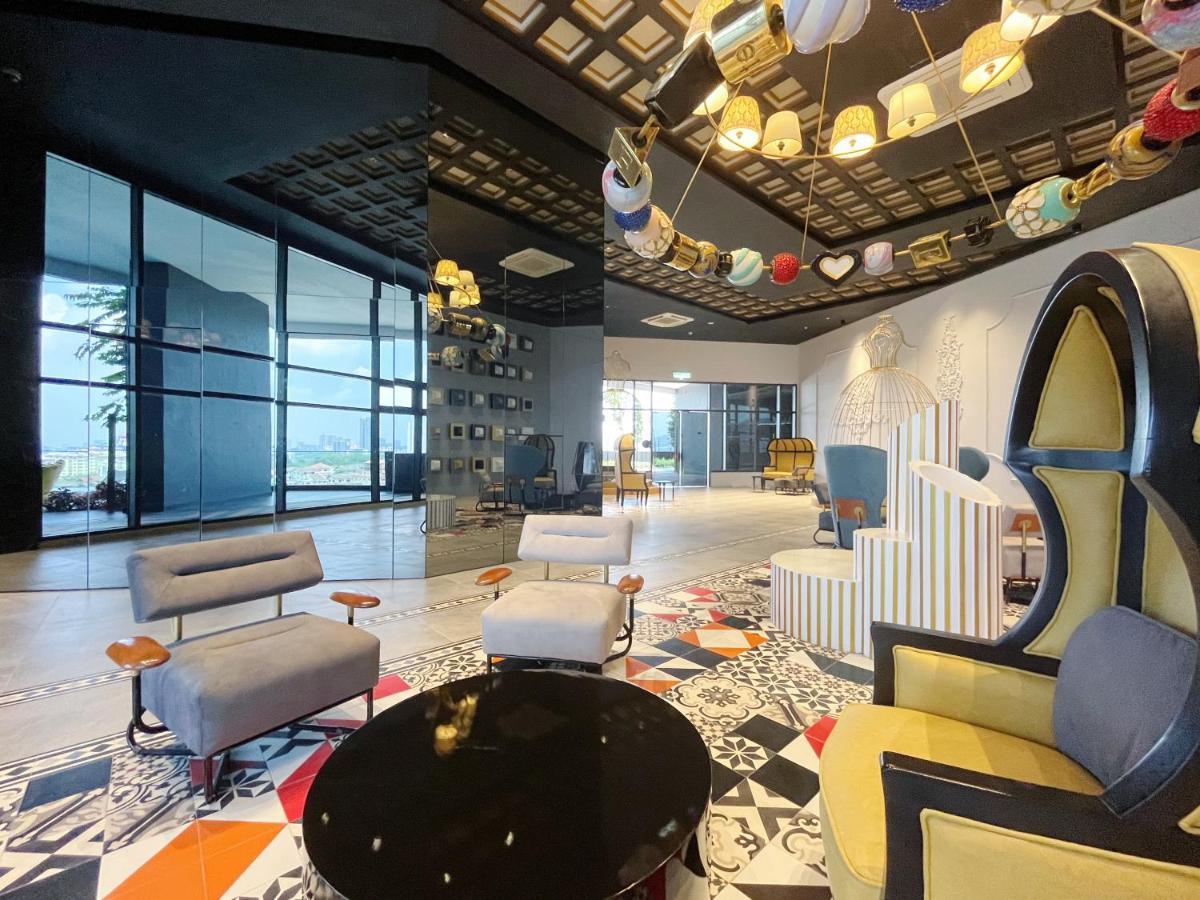 Arte Cheras By Awesomestay * Kuala Lumpur