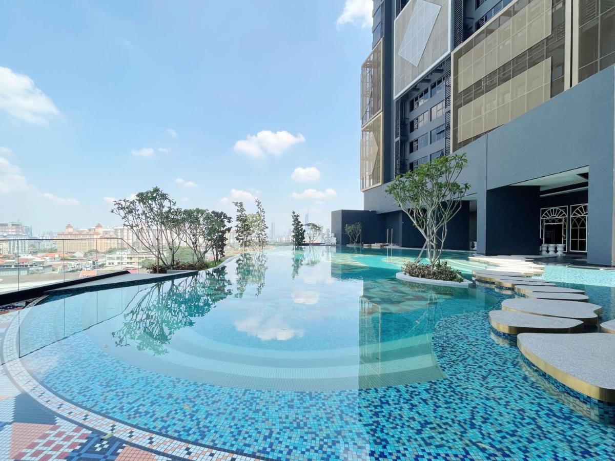 Arte Cheras By Awesomestay Apartment *