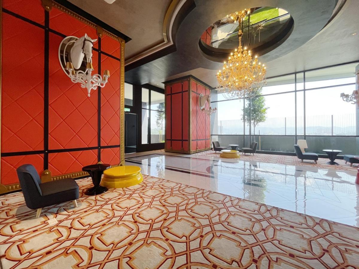 Pangsapuri Arte Cheras By Awesomestay