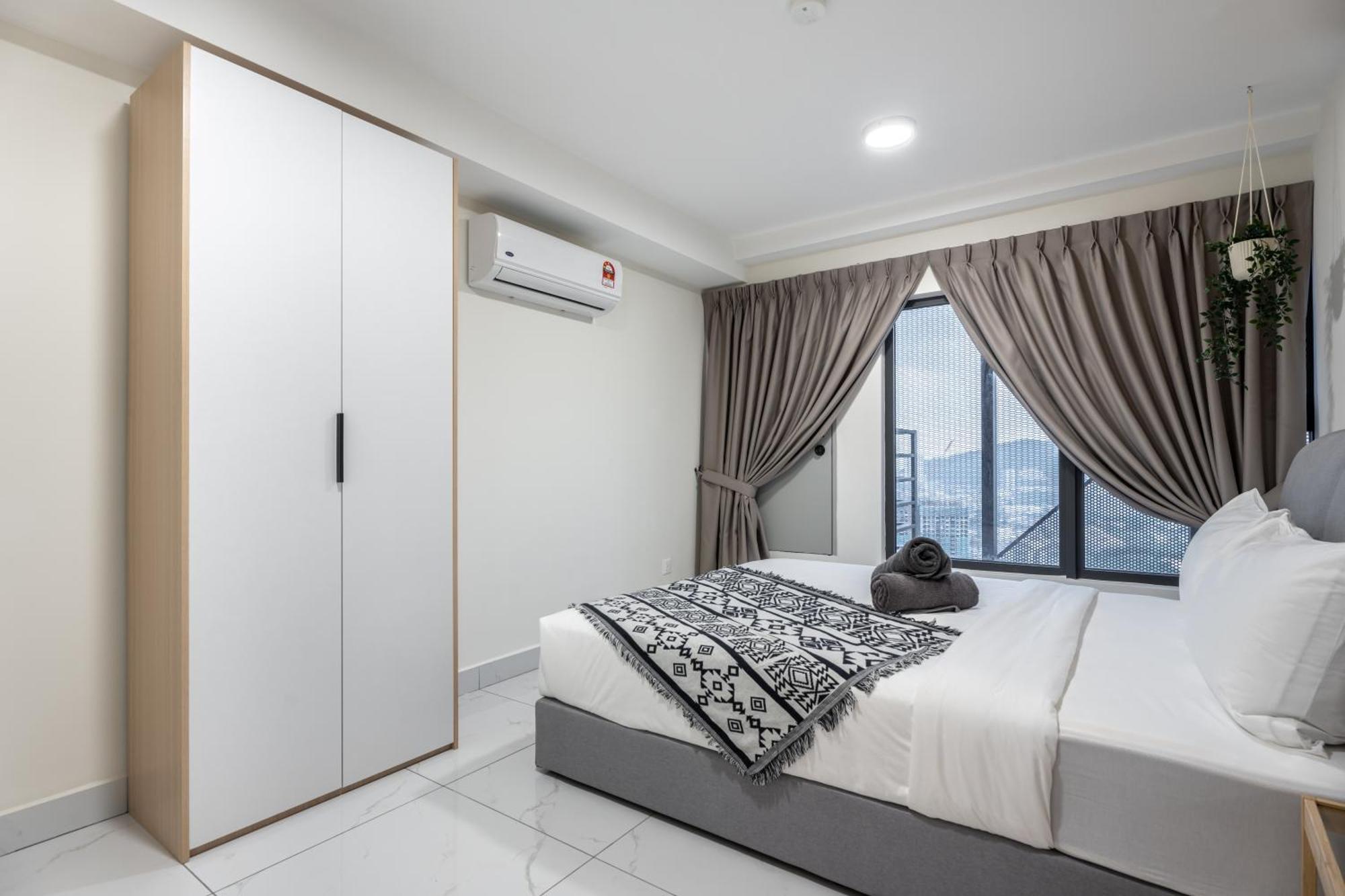Arte Cheras By Awesomestay Pangsapuri *