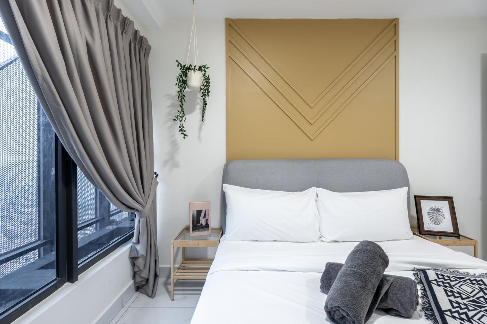 Arte Cheras By Awesomestay Kuala Lumpur