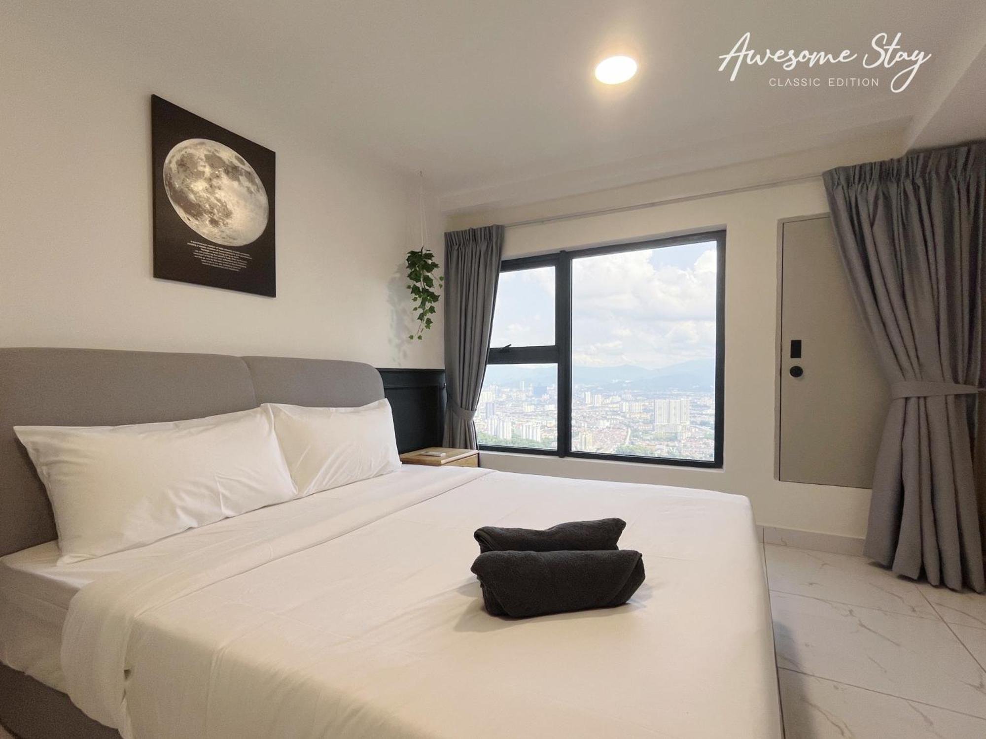 Arte Cheras By Awesomestay *