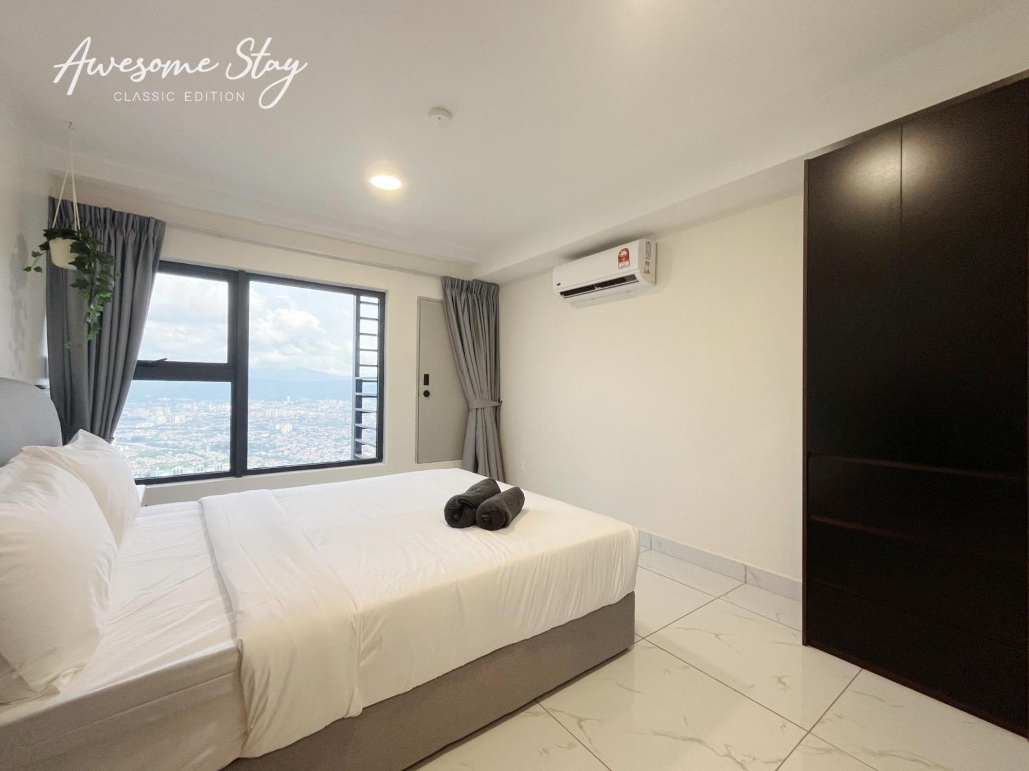 Arte Cheras By Awesomestay Pangsapuri Kuala Lumpur