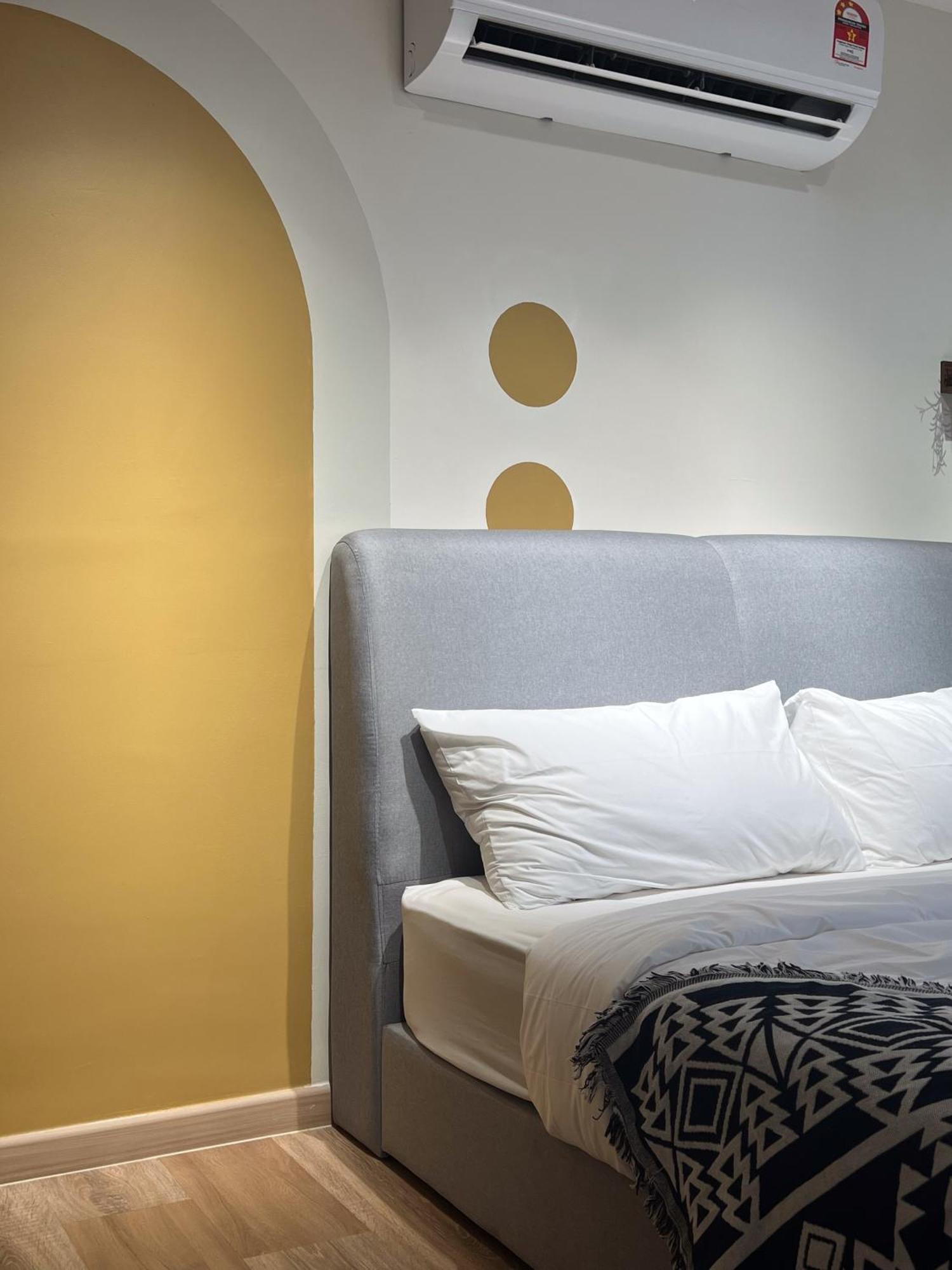Apartment Arte Cheras By Awesomestay *
