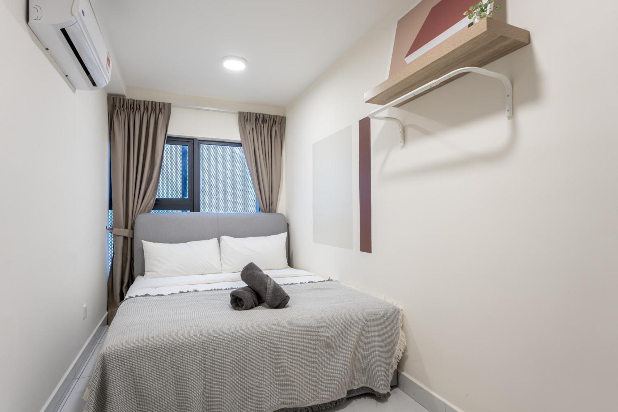 Pangsapuri Arte Cheras By Awesomestay Kuala Lumpur