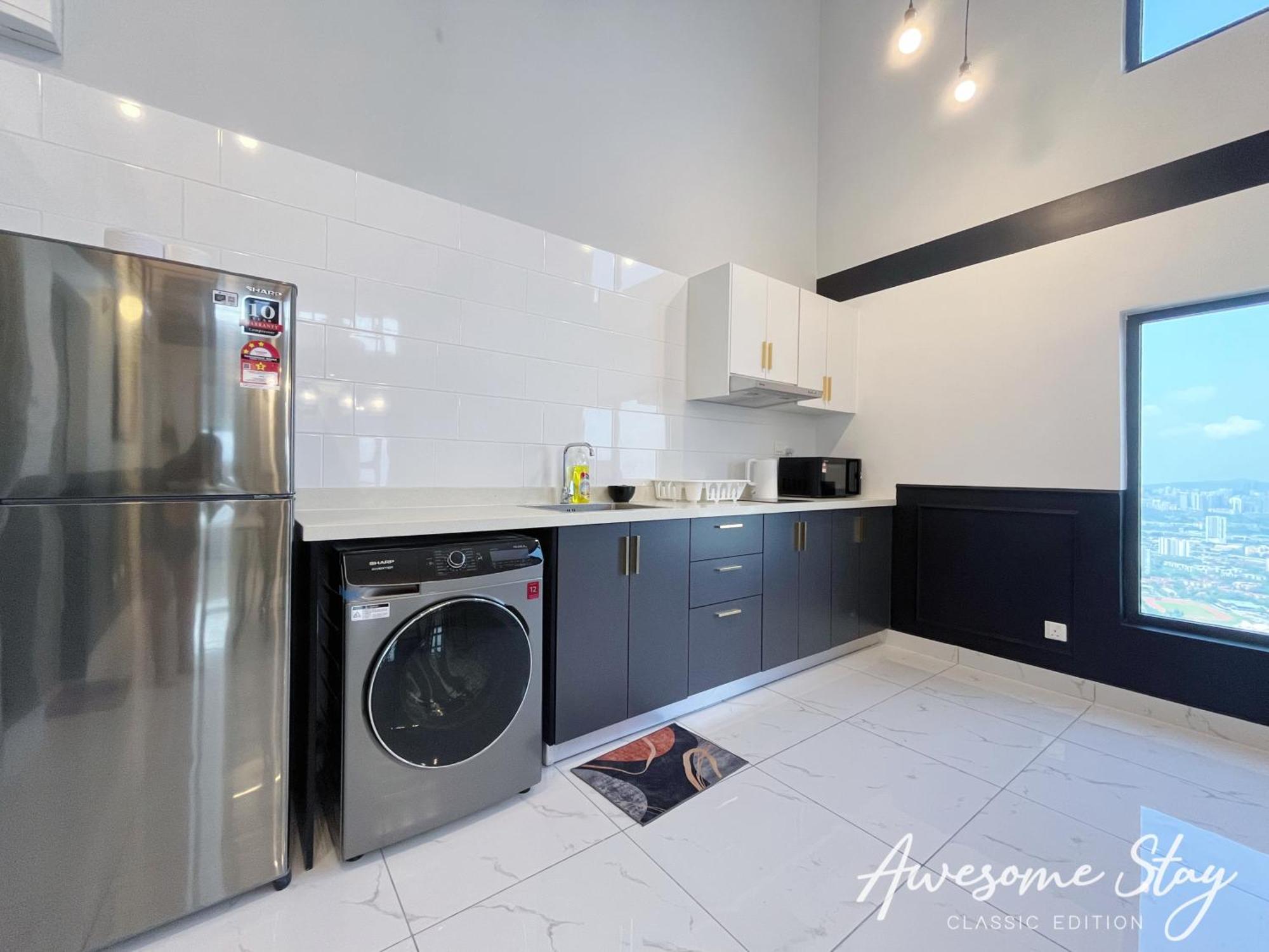 Arte Cheras By Awesomestay * Kuala Lumpur