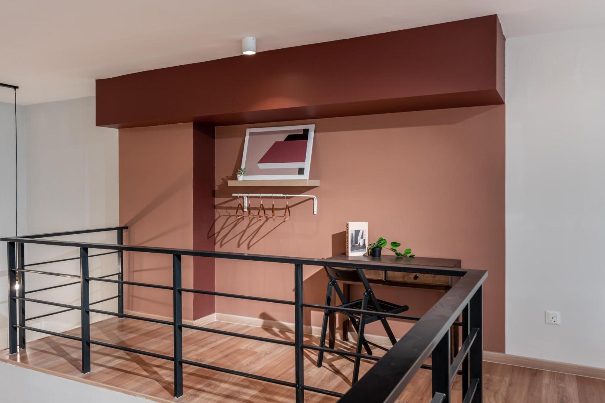 Arte Cheras By Awesomestay Apartment