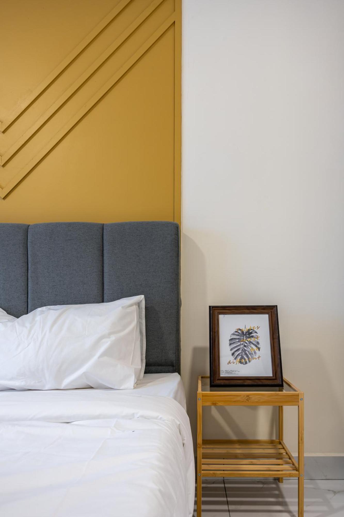 Arte Cheras By Awesomestay