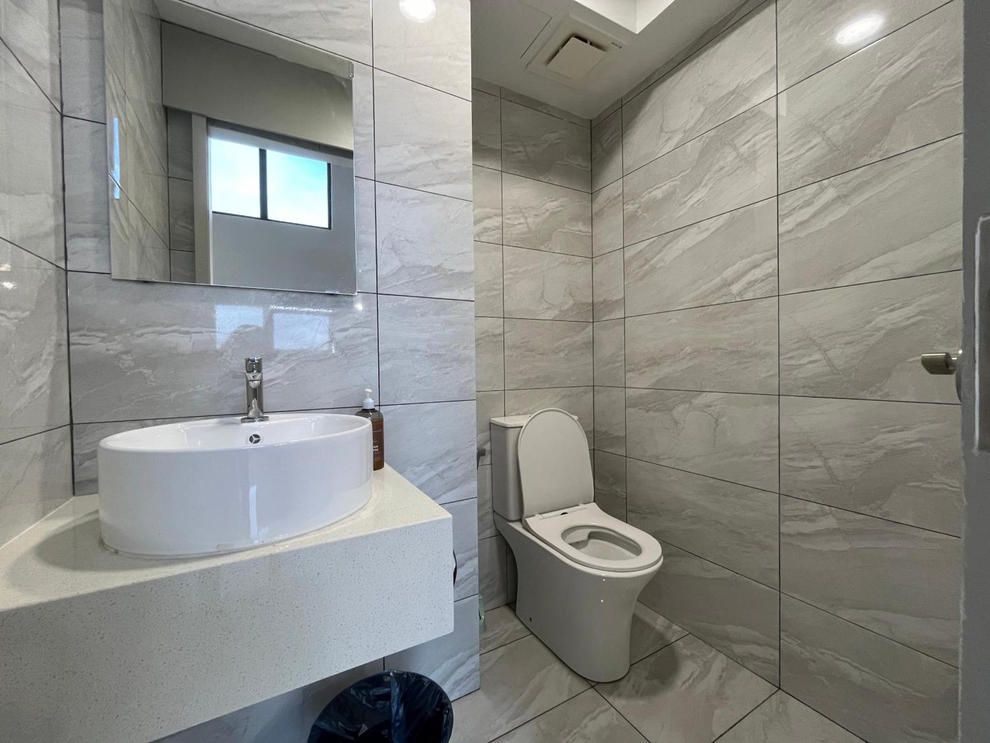 Arte Cheras By Awesomestay Apartment *
