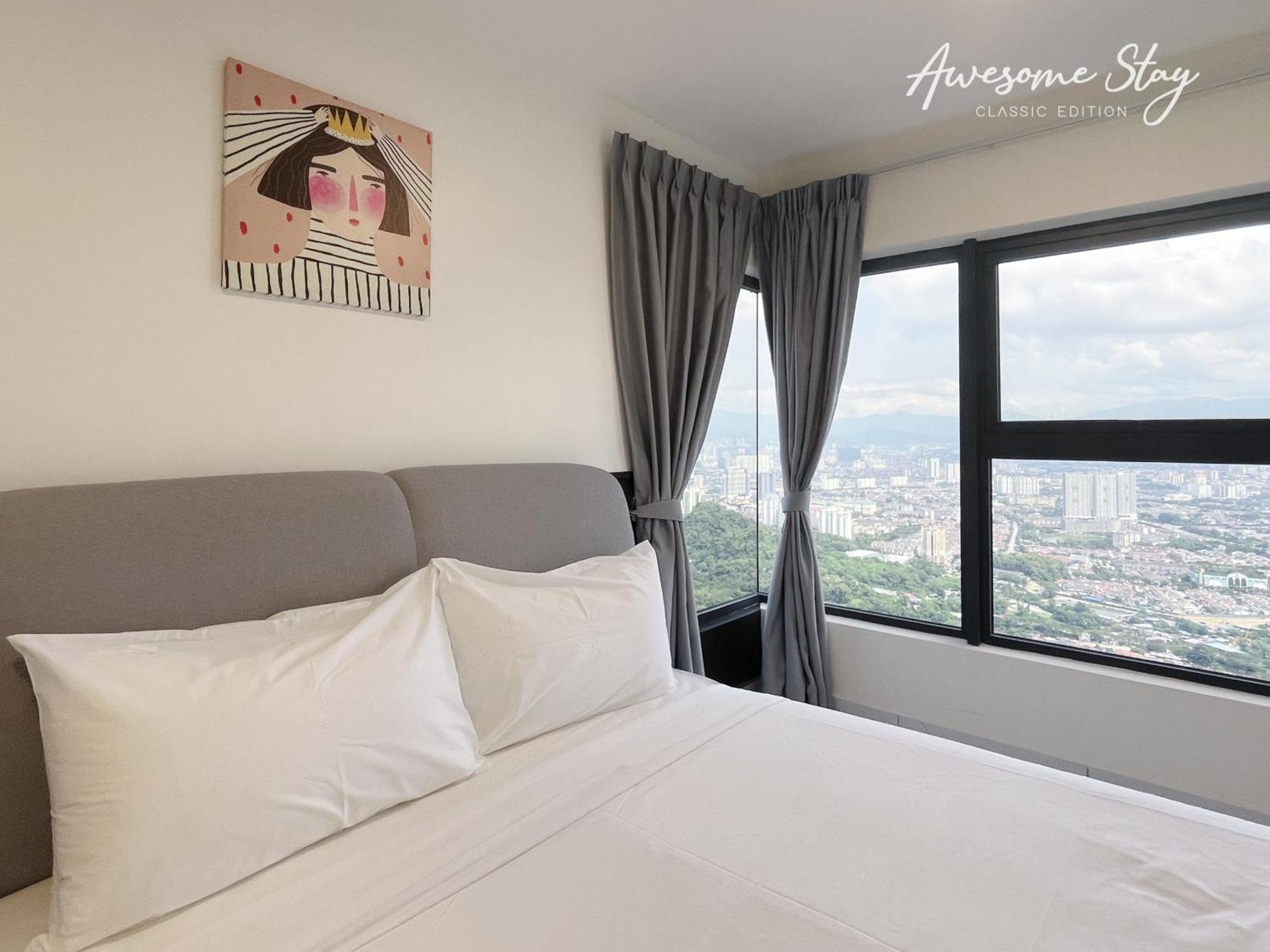 Pangsapuri Arte Cheras By Awesomestay Kuala Lumpur