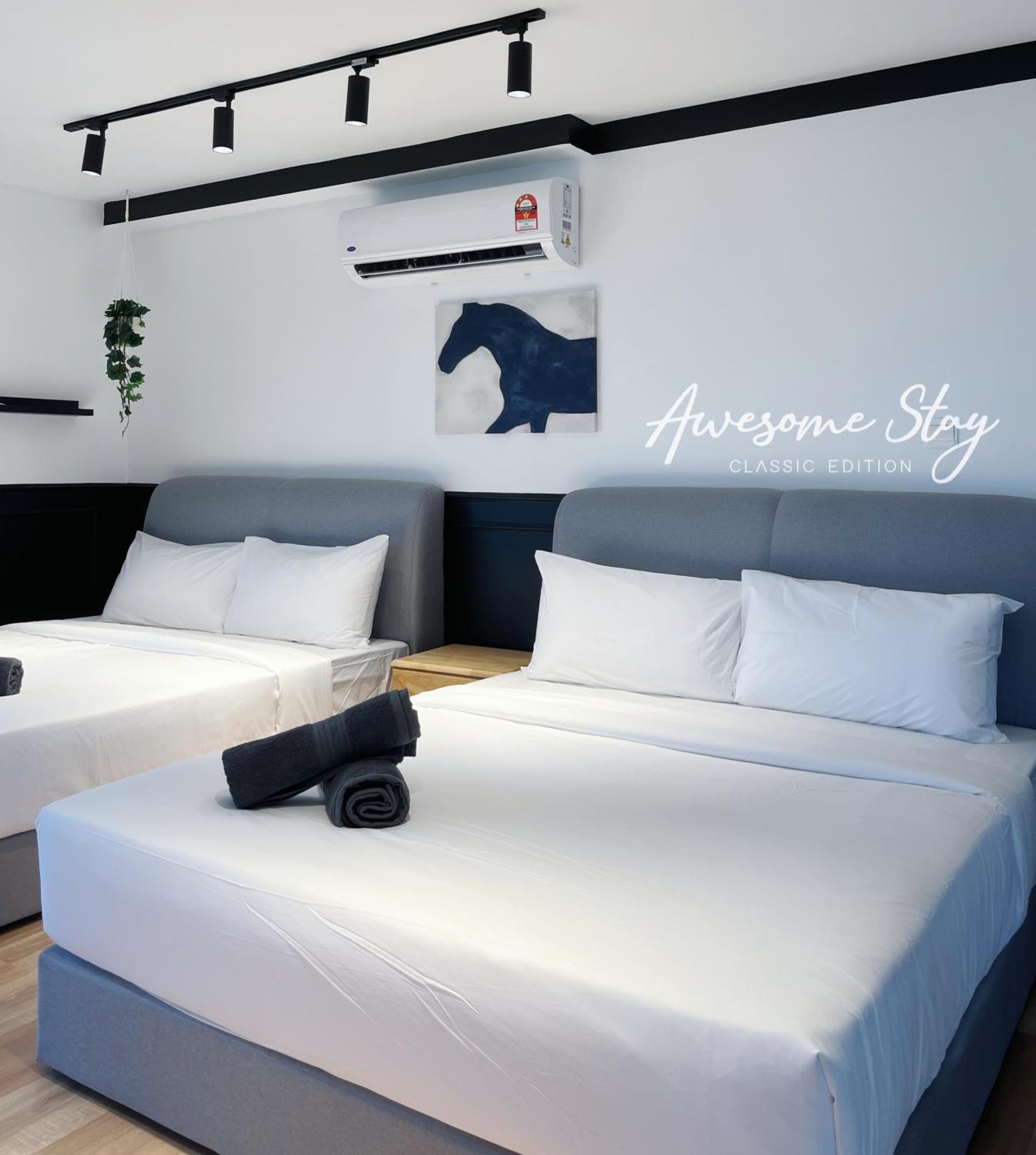 Arte Cheras By Awesomestay Pangsapuri Kuala Lumpur