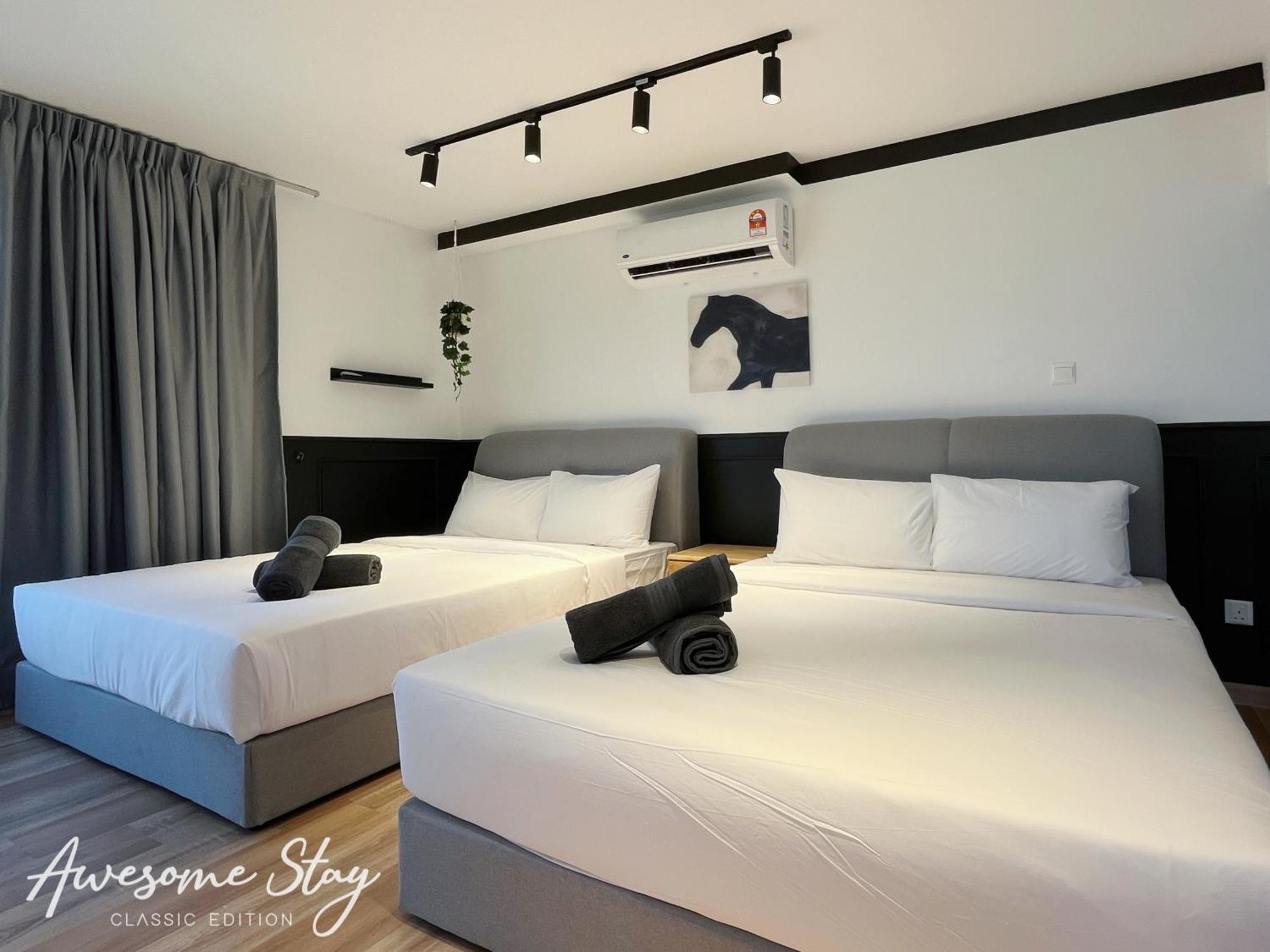 Arte Cheras By Awesomestay
