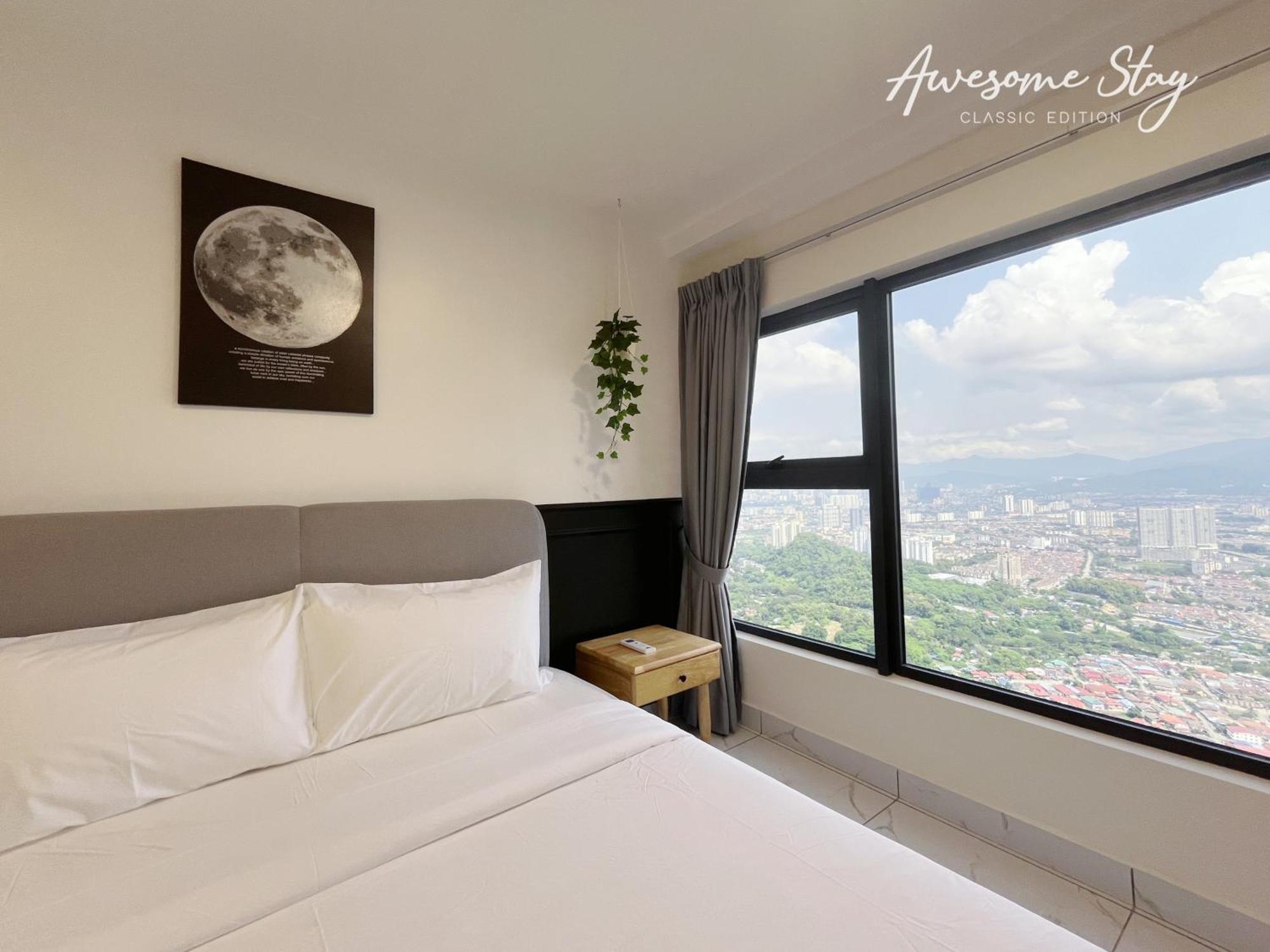 Pangsapuri Arte Cheras By Awesomestay Kuala Lumpur