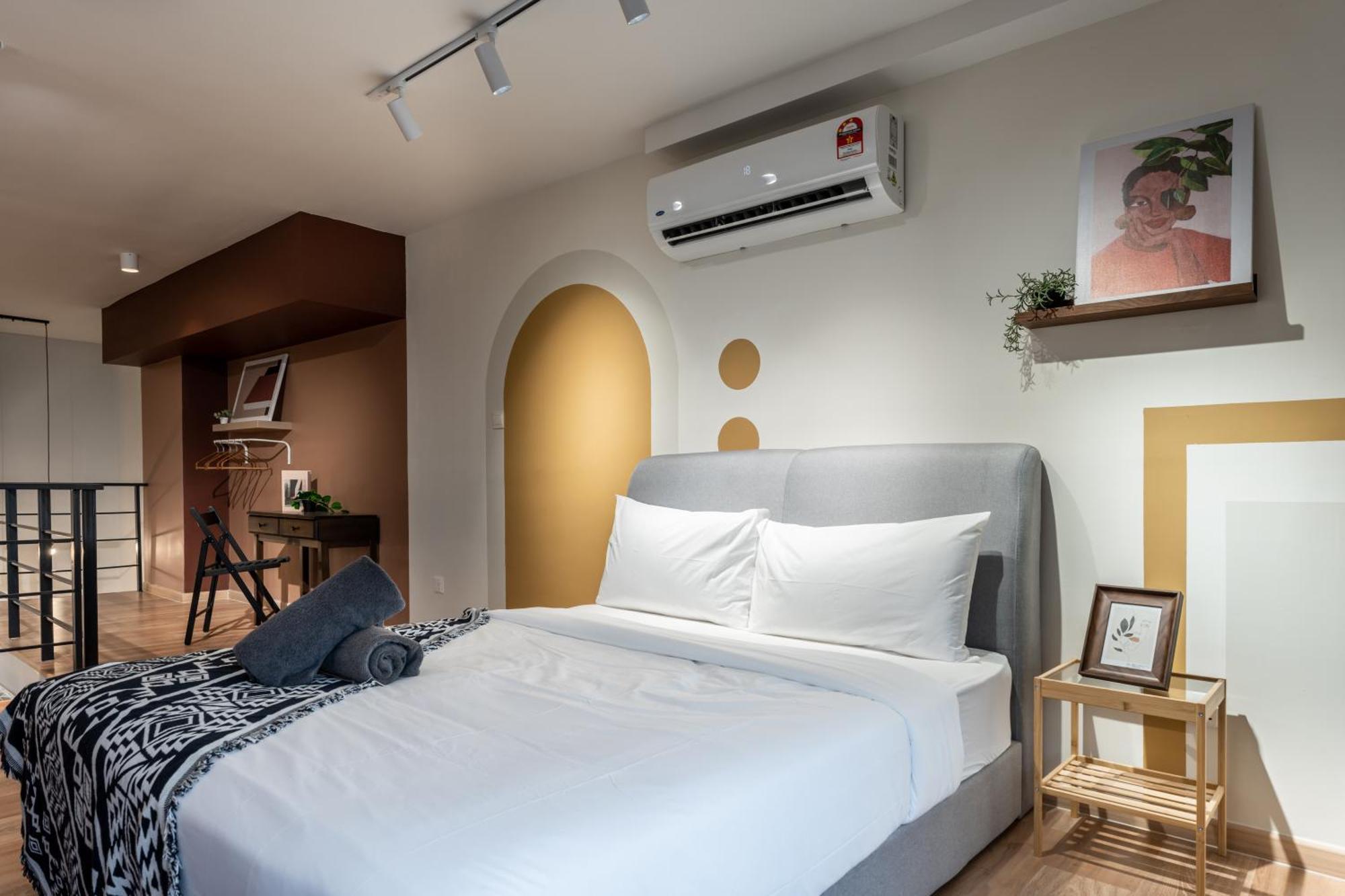 Arte Cheras By Awesomestay Pangsapuri Kuala Lumpur