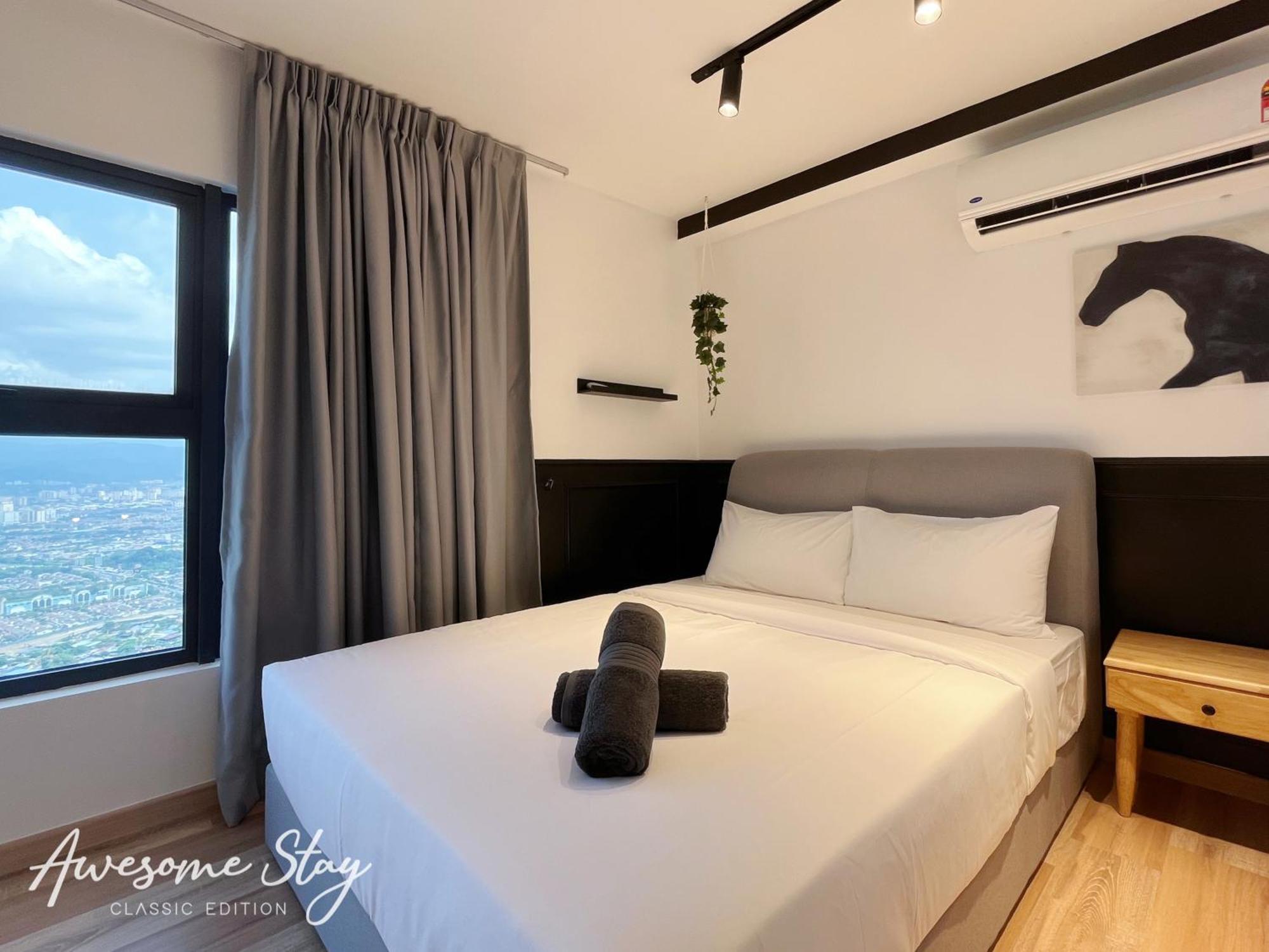 Arte Cheras By Awesomestay Pangsapuri