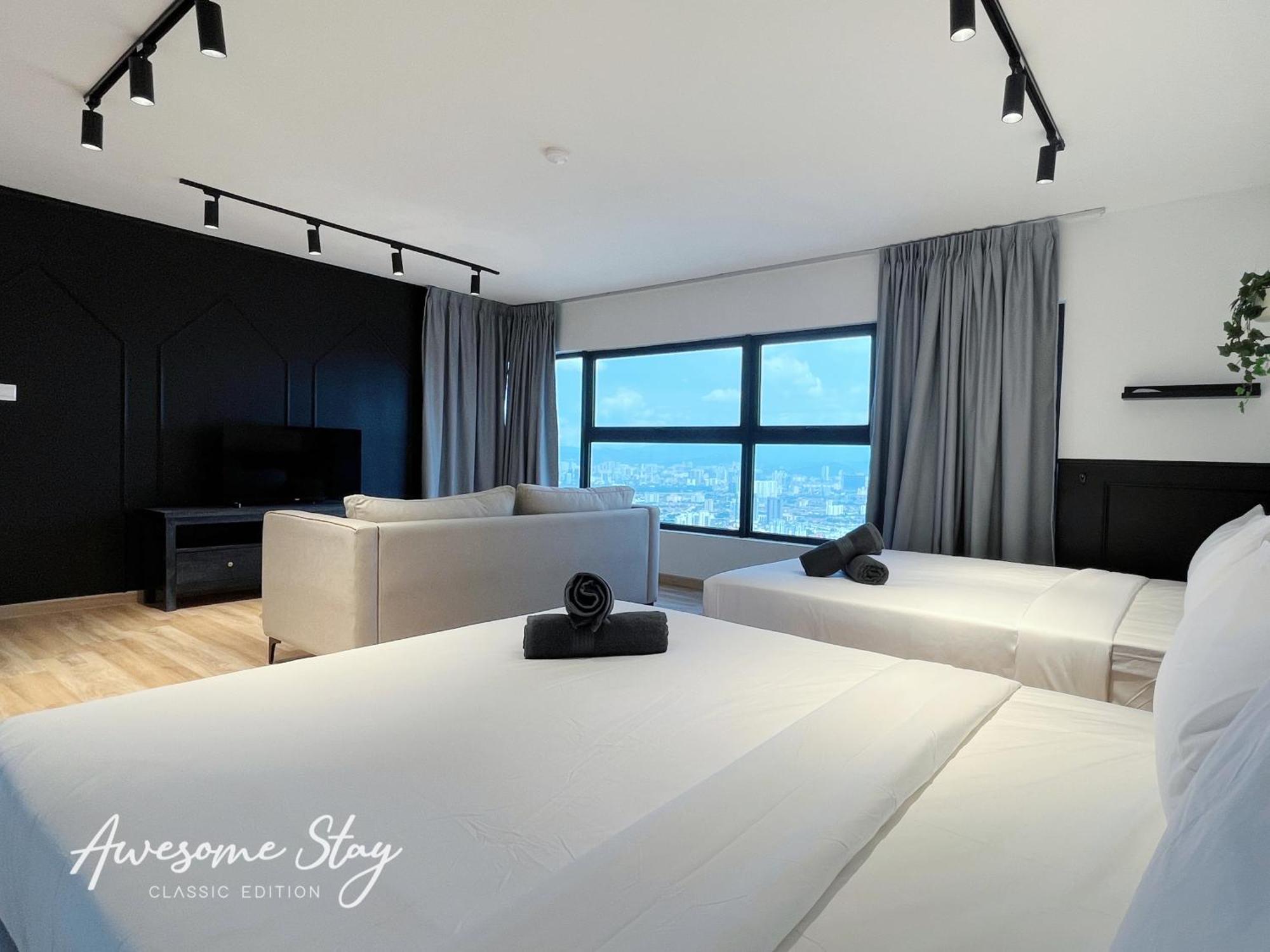 Arte Cheras By Awesomestay