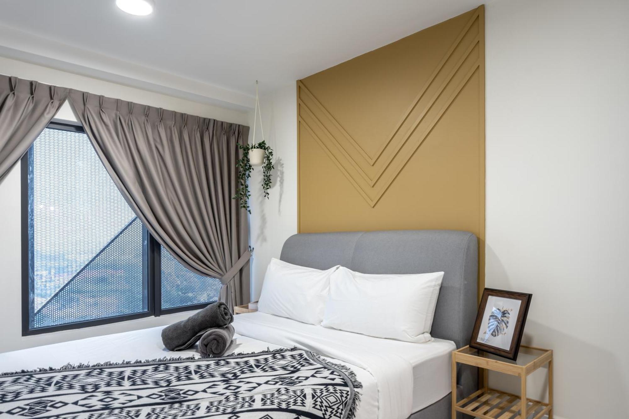 Arte Cheras By Awesomestay Kuala Lumpur