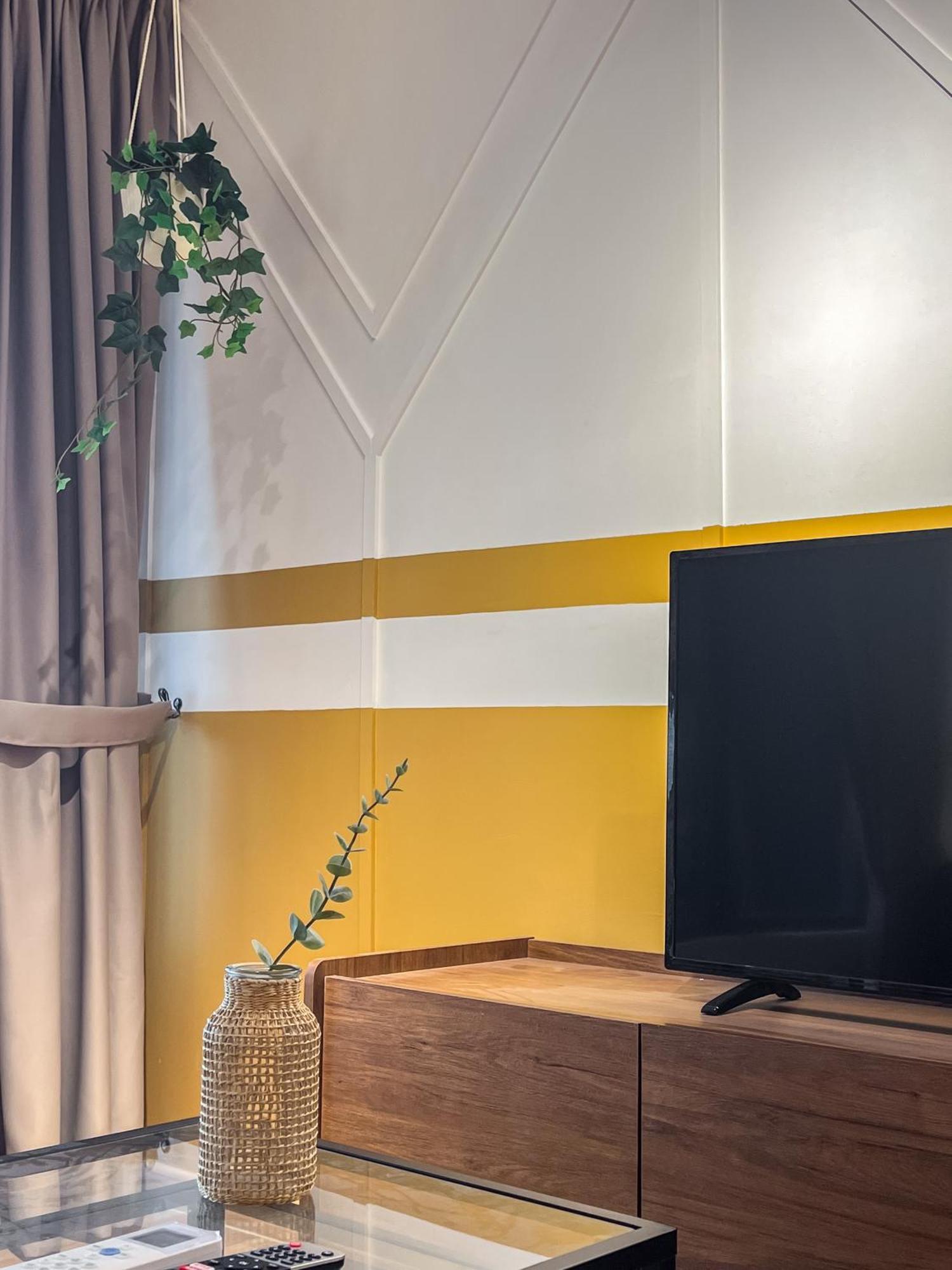 Arte Cheras By Awesomestay Apartment