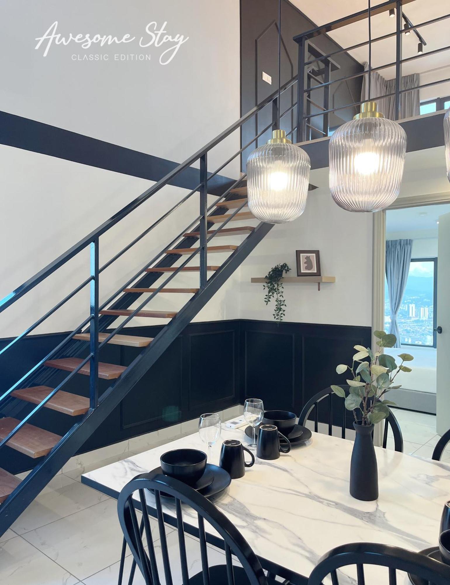 Apartment Arte Cheras By Awesomestay *