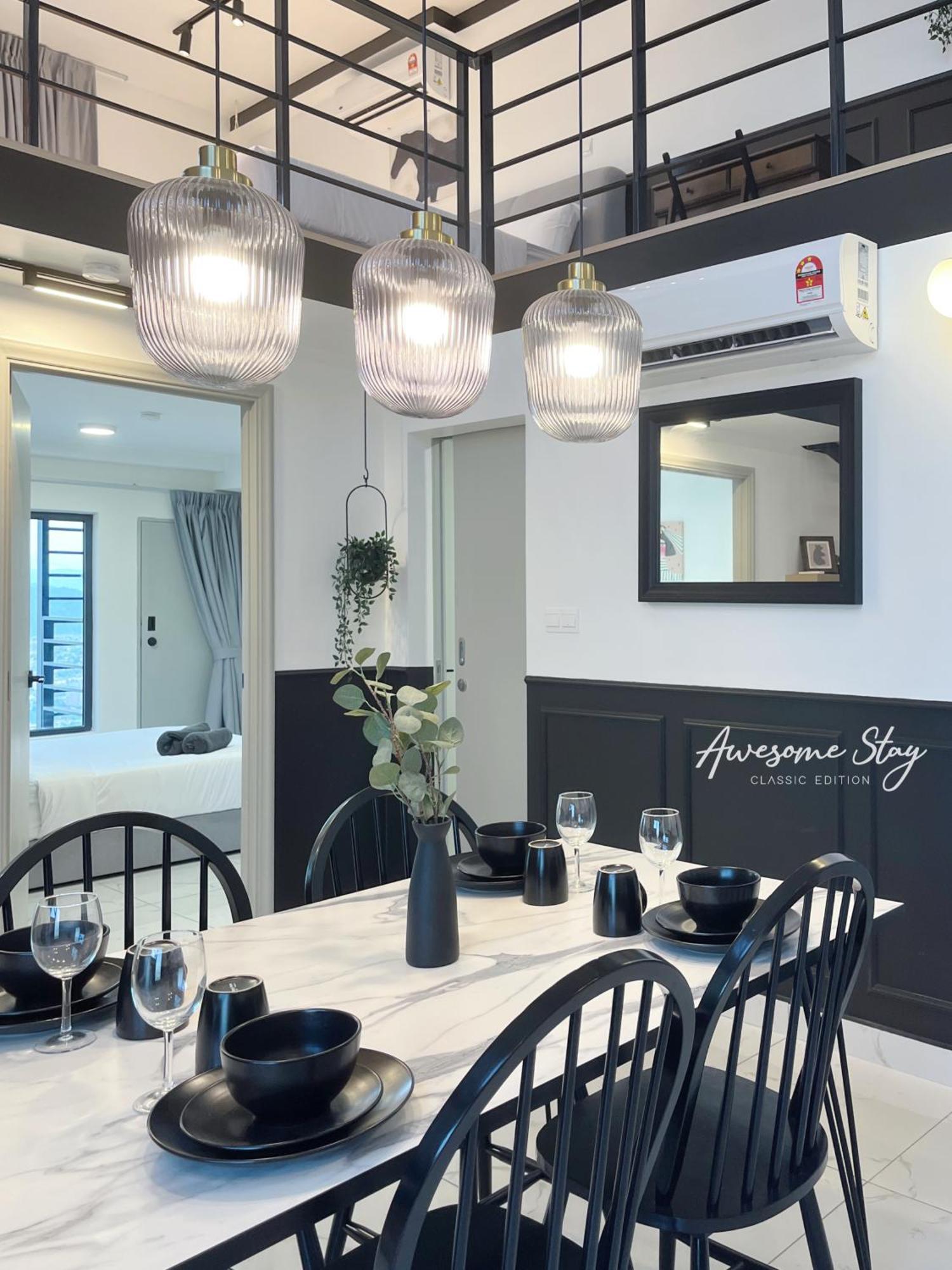 Arte Cheras By Awesomestay Pangsapuri Kuala Lumpur