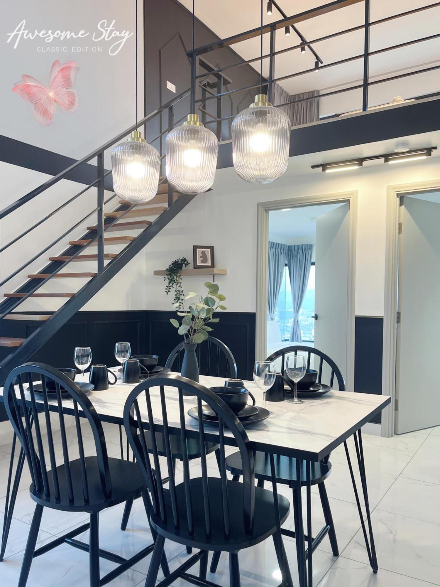 Arte Cheras By Awesomestay Kuala Lumpur