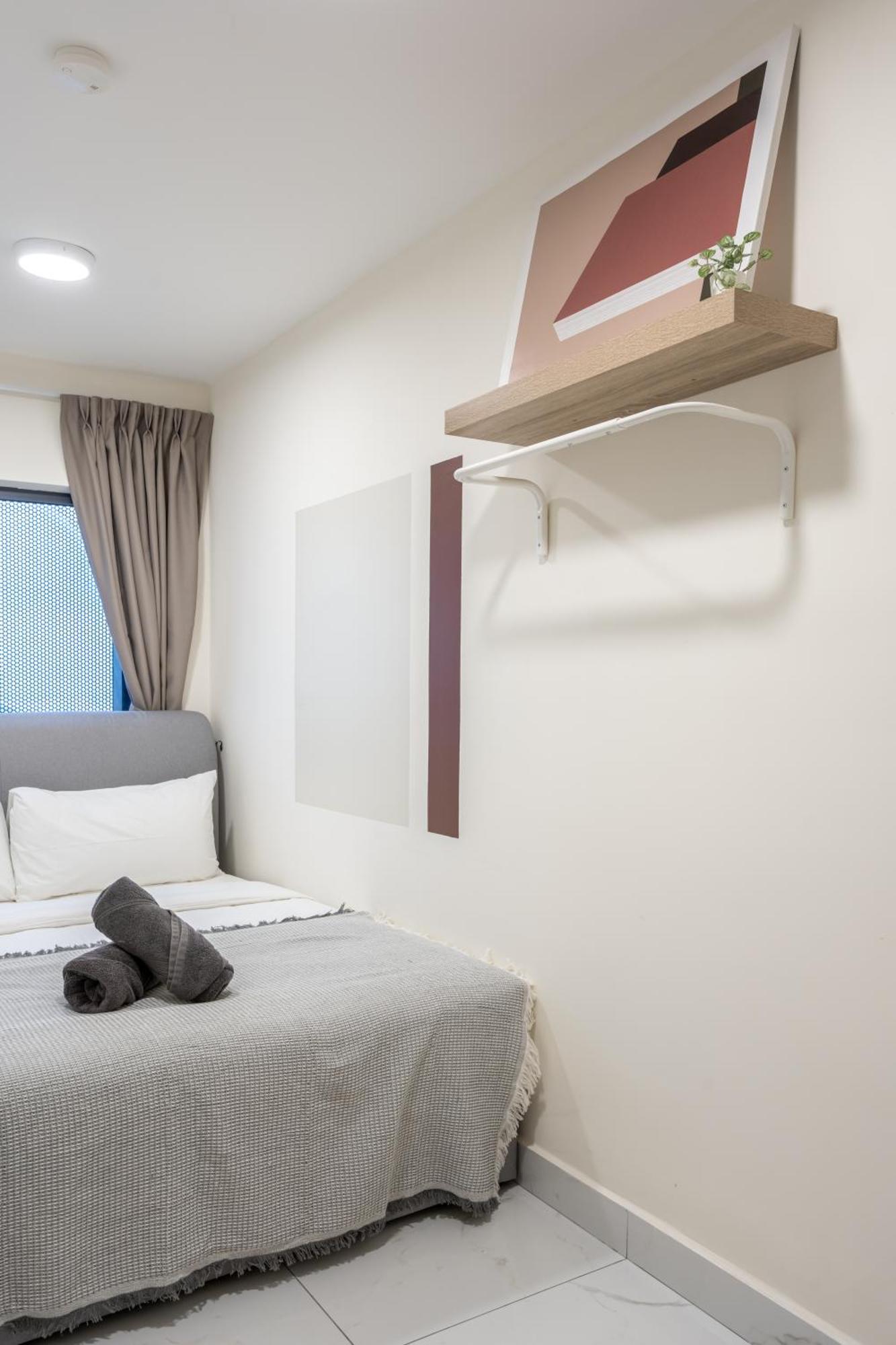 Pangsapuri Arte Cheras By Awesomestay Kuala Lumpur