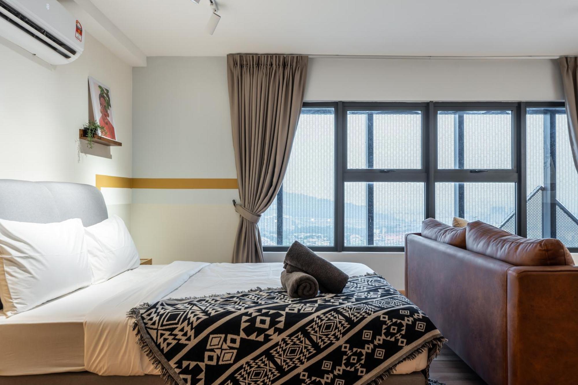 Pangsapuri Arte Cheras By Awesomestay