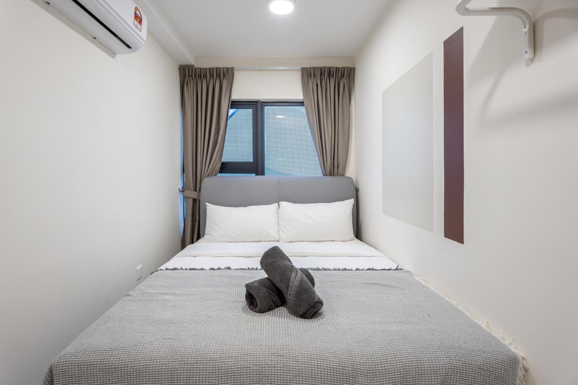 Apartment Arte Cheras By Awesomestay *