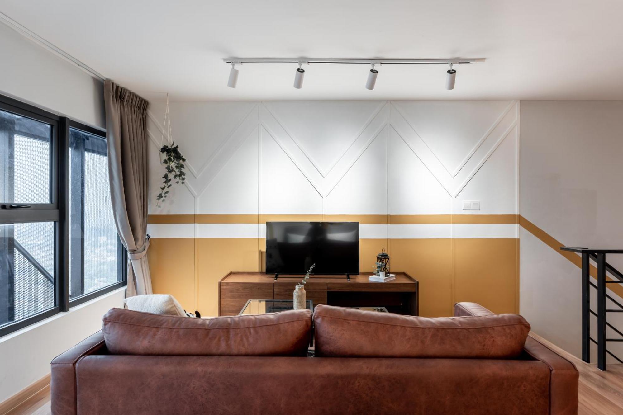 Apartment Arte Cheras By Awesomestay Kuala Lumpur
